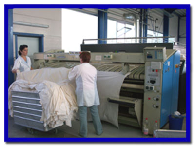 Gro�teileeingabemaschine