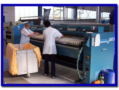 Kleinteileeingabemaschine